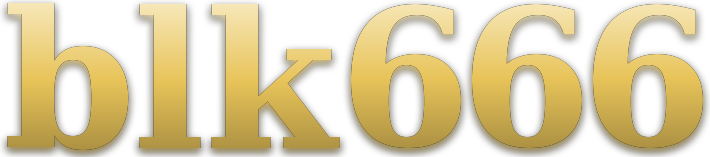 blk666 logo